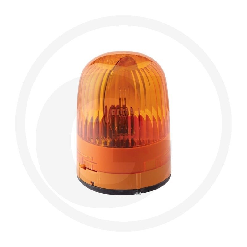 Lampa ostrzegawcza H1 2RL 007 553-001
