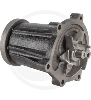 Pompa wody z uszczelką 8980476884
