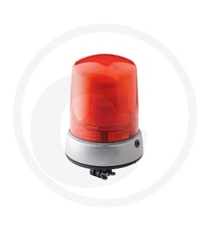 Lampa błyskowa, 24 V 2RL 008 183-211