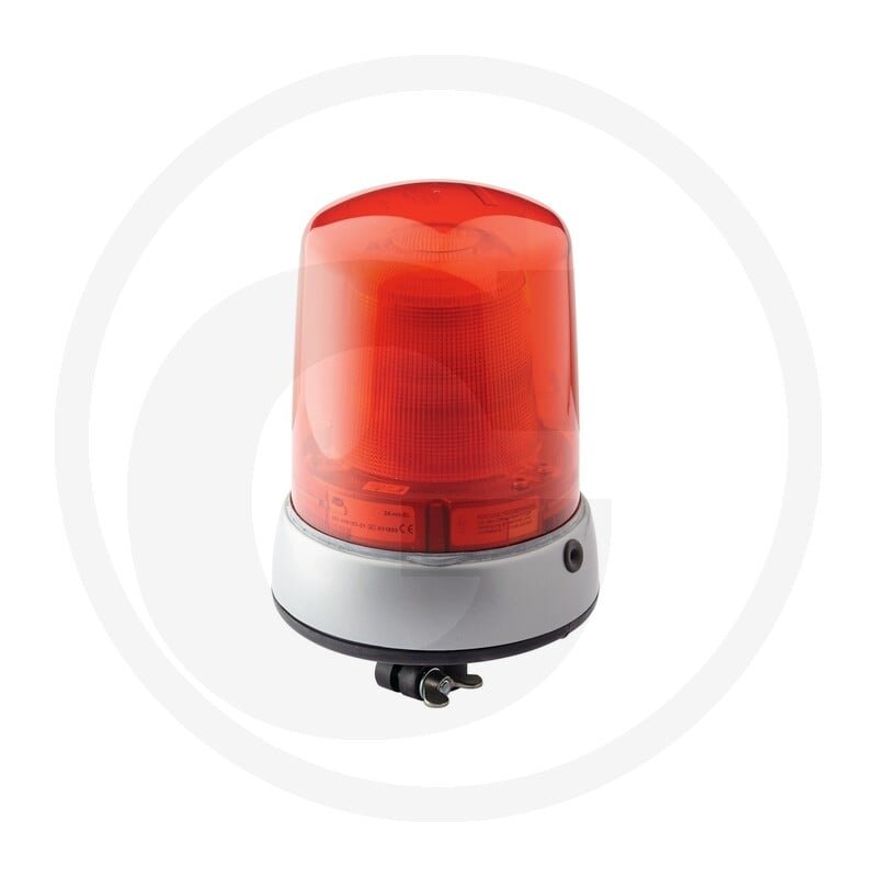 Lampa błyskowa, 24 V 2RL 008 183-211