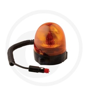 Lampa ostrzegawcza „KL Rota Compact” 2RL 009 506-301