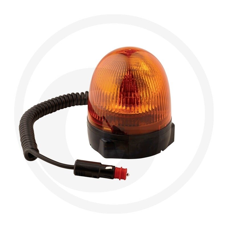 Lampa ostrzegawcza „KL Rota Compact” 2RL 009 506-301