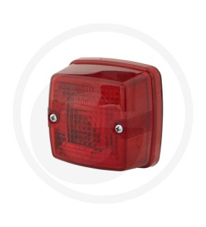 Lampa pozycyjna tylna 2SA 003 014-051