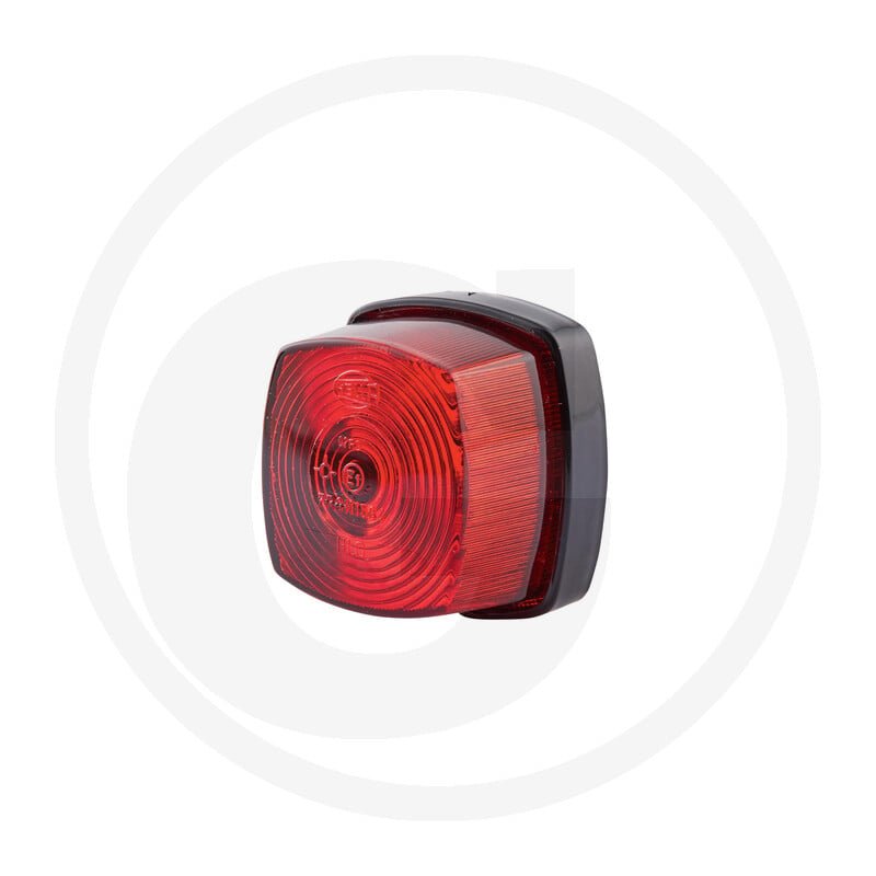 Lampa pozycyjna tylna 2SA 003 057-021