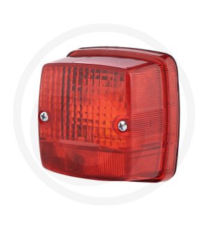 Lampa pozycyjna tylna 2SB 003 014-151