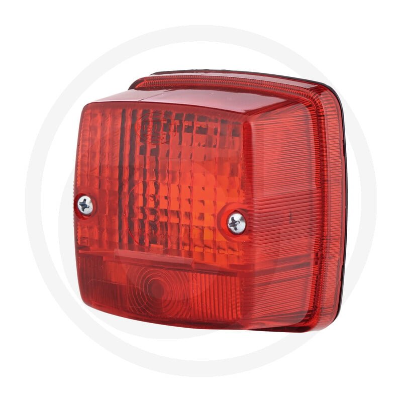 Lampa pozycyjna tylna 2SB 003 014-151