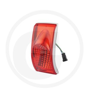 Lampa tylna 2SB 008 805-201
