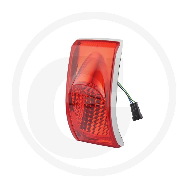 Lampa tylna 2SB 008 805-201