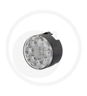 Lampa tylna (pozycyjna-hamowania) LED 2SB 009 001-401