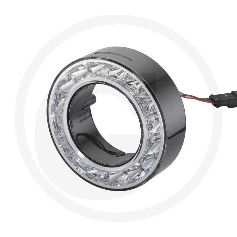 Lampa tylna LED 2SB 009 362-021