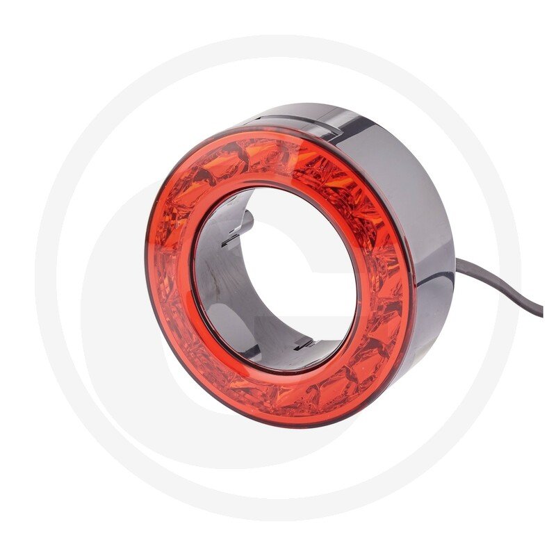 Lampa tylna LED 2SB 009 362-067