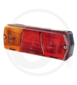 Lampa tylna 2SD 001 680-271