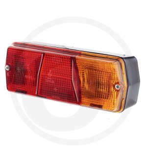 Lampa tylna 2SD 001 680-281