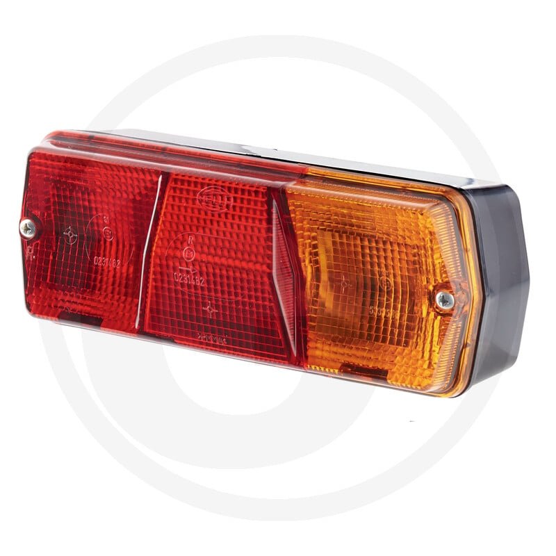 Lampa tylna 2SD 001 680-281
