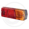 Lampa tylna 2SD 001 680-281