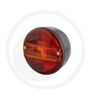 Lampa tylna 2SD 001 685-211