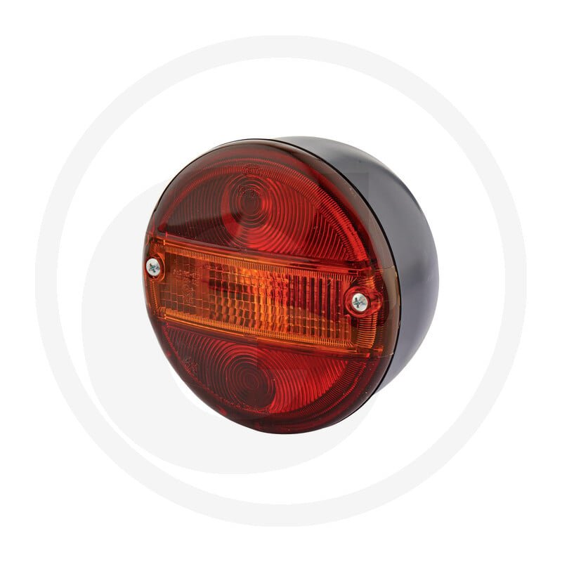 Lampa tylna 2SD 001 685-211