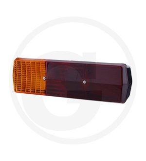 Lampa tylna 2SD 001 688-141