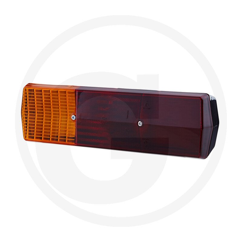 Lampa tylna 2SD 001 688-141