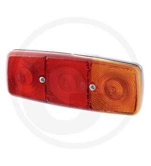 Lampa tylna 2SD 001 699-061