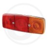 Lampa tylna 2SD 001 699-061