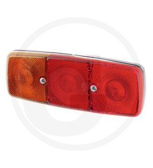 Lampa tylna 2SD 001 699-511