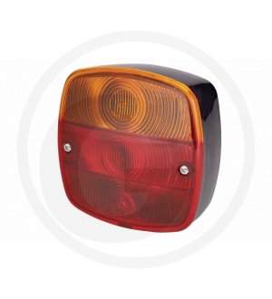 Lampa tylna 2SD 002 514-161