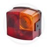 Lampa tylna 2SD 002 776-241
