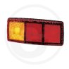Lampa tylna 2SD 003 167-011