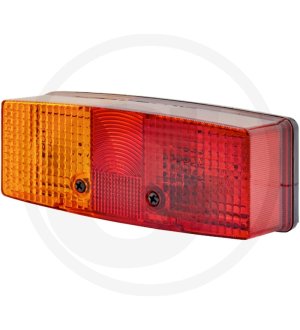 Lampa tylna 2SD 003 184-031