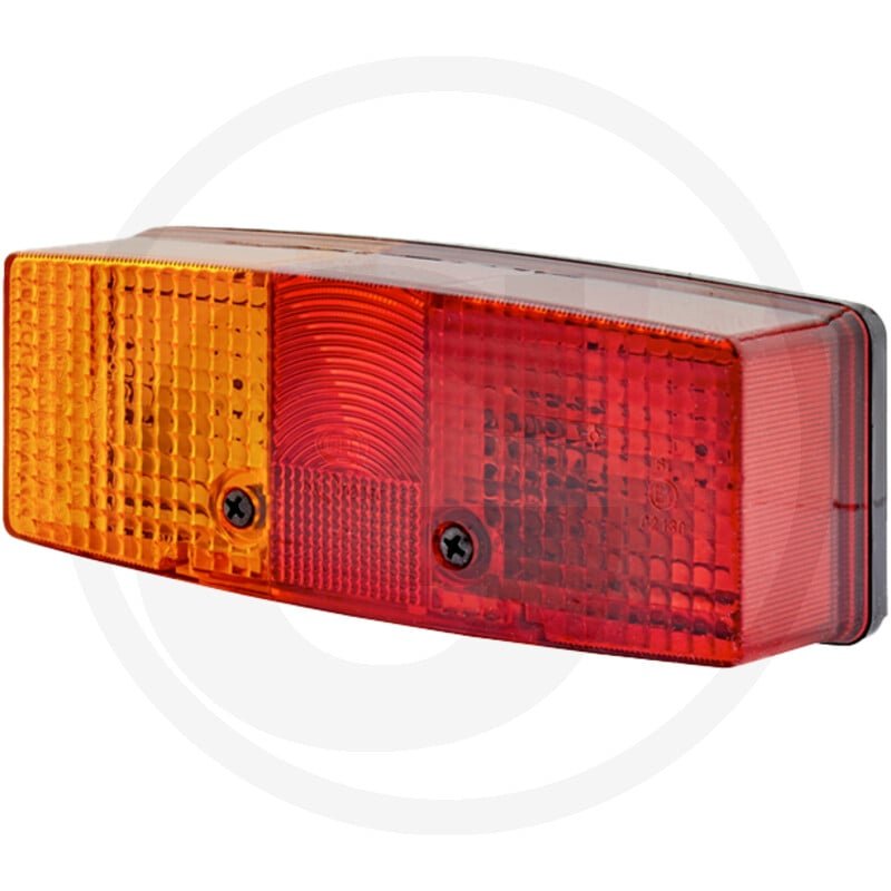 Lampa tylna 2SD 003 184-031