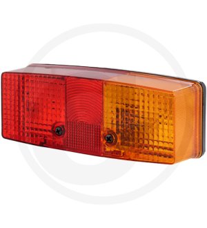 Lampa tylna 2SD 003 184-041
