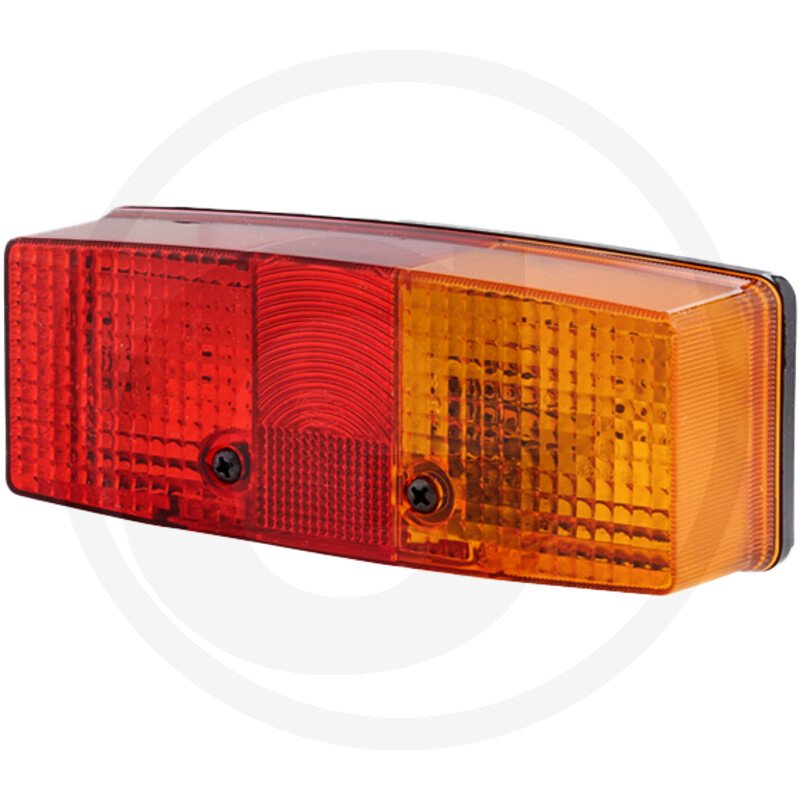 Lampa tylna 2SD 003 184-041