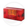 Lampa tylna 2SD 006 040-041