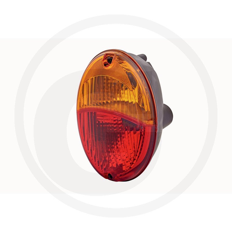 Lampa zespolona tylna 2SD 343 130-011