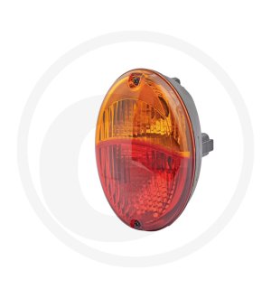 Lampa tylna 2SD 343 130-071