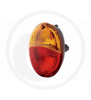 Lampa tylna 2SD 343 130-157