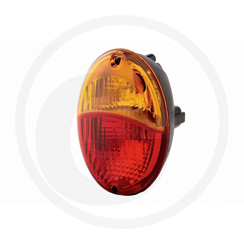 Lampa tylna 2SD 343 130-157