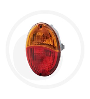 Lampa tylna 2SD 343 130-167