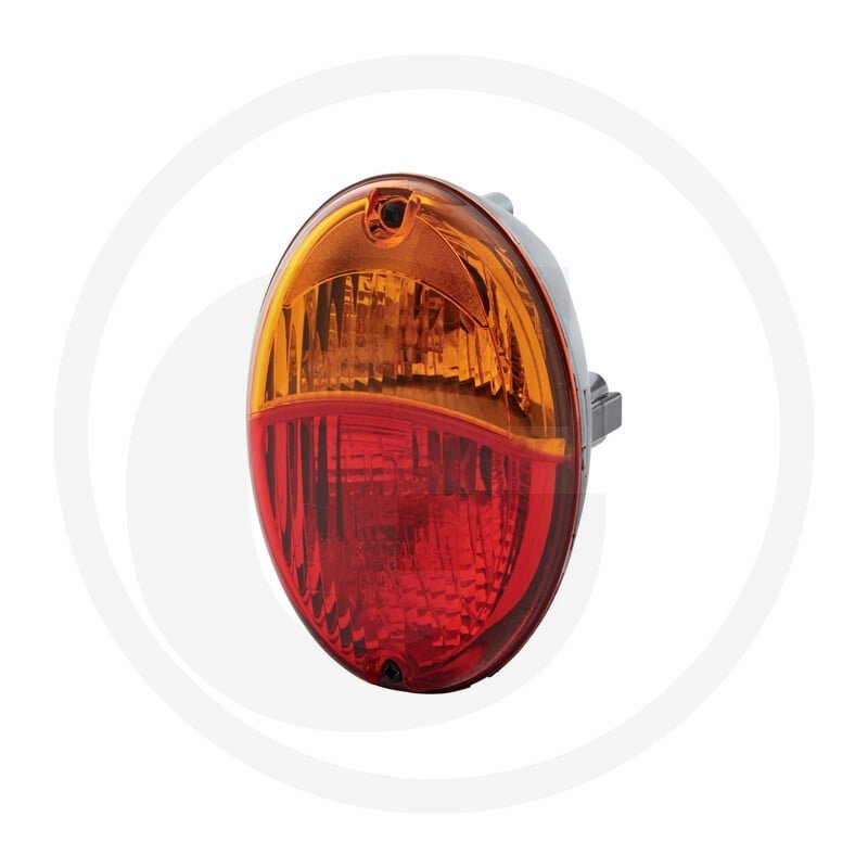 Lampa tylna 2SD 343 130-167