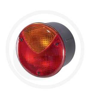 Lampa tylna 2SD 964 169-111