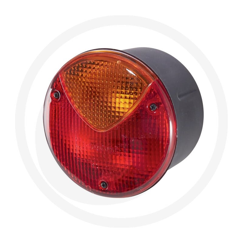 Lampa tylna 2SD 964 169-111