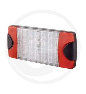 Lampa tylna LED 2SD 980 613-211