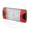 Lampa tylna LED 2SD 980 613-211
