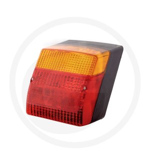 Lampa tylna 2SD 996 030-021