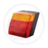 Lampa tylna 2SD 996 030-021