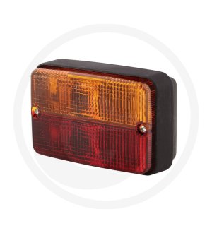Lampa tylna 2SD 997 131-051