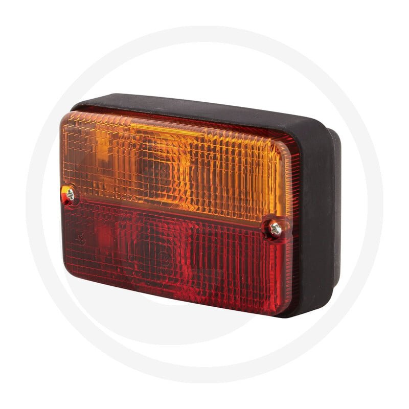 Lampa tylna 2SD 997 131-051
