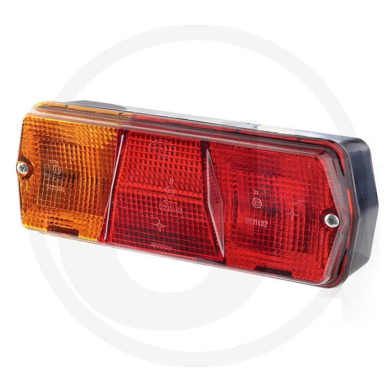 Lampa tylna 2SE 001 680-291