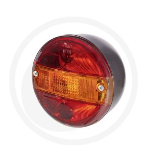 Lampa tylna 2SE 001 685-221